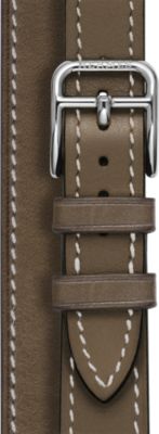 Cape Cod Small model 31 mm Single Tour Watch Strap | Hermès USA