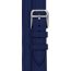 Bracelet pour Cape Cod Petit modèle 31&nbsp;mm, simple tour, navy