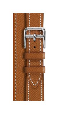 Cape Cod Small model 31&nbsp;mm Double Tour Watch Strap