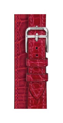 Cape Cod Small model 31&nbsp;mm Double Tour Watch Strap
