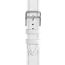 Armband für die Uhr Cape&nbsp;Cod Kleines Modell 31&nbsp;mm, Single Tour, blanc