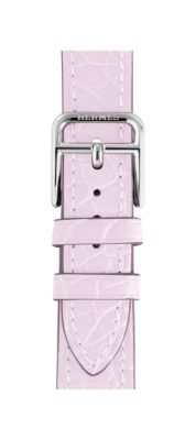 ストラップ 《Hウォッチ》 PM 25&nbsp;mm シンプルトゥール, イメージ: 平面図, flat, ビュー1の1