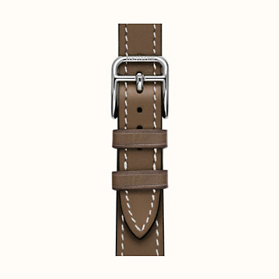 Heure H watch, Medium model, 30 mm | Hermès USA