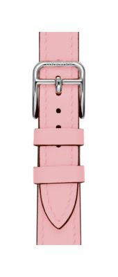 Heure H Small model 25&nbsp;mm Single Tour Watch Strap