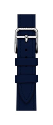 Heure H Small model 25&nbsp;mm Single Tour Watch Strap