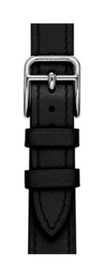 Heure H Small model 25&nbsp;mm Single Tour Watch Strap