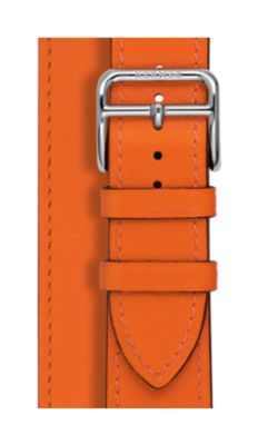ストラップ 《Hウォッチ》 ミニモデル 21 mm シンプルトゥール