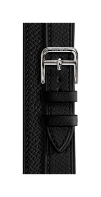 Cape Cod Large model 37&nbsp;mm Double Tour Watch Strap