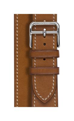 Cape Cod Large model 37&nbsp;mm Double Tour Watch Strap