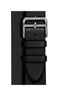 Cape Cod Large model 37&nbsp;mm Double Tour Watch Strap
