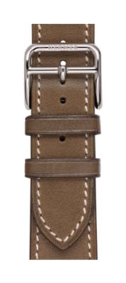 Cape Cod Large model 37&nbsp;mm Single Tour Watch Strap