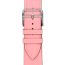 Cape Cod 라지 모델 37mm 더블 투어 워치 스트랩, 로즈 사쿠라