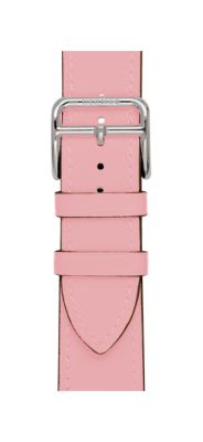 Heure H Medium model 30&nbsp;mm Single Tour Watch Strap