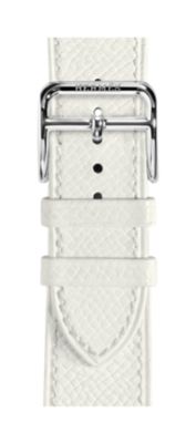 Heure H Medium model 30&nbsp;mm Single Tour Watch Strap
