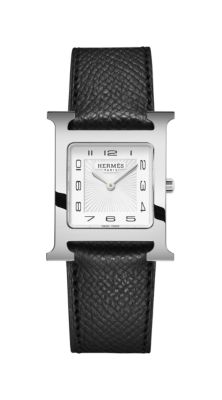 Armband für die Heure H Mittleres Modell 30&nbsp;mm, Single Tour, Ansicht: Vorderansicht, front, Ansicht 2 von 2