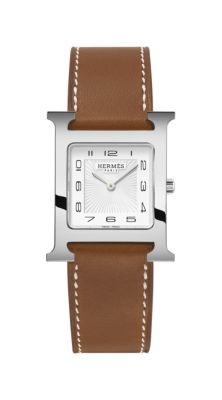 Heure H 30&nbsp;mm中型適用錶帶, 檢視: 正面, front, 檢視共2張圖片的第2張