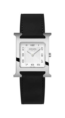 Armband für die Heure H Mittleres Modell 30&nbsp;mm, Single Tour, Ansicht: Vorderansicht, front, Ansicht 2 von 2