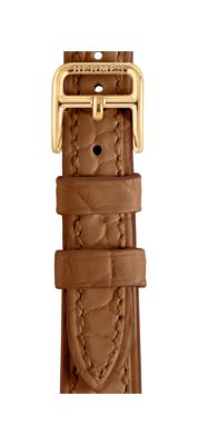 ストラップ 《Hウォッチ》 ミニモデル 21&nbsp;mm シンプルトゥール, イメージ: 平面図, flat, ビュー1の1