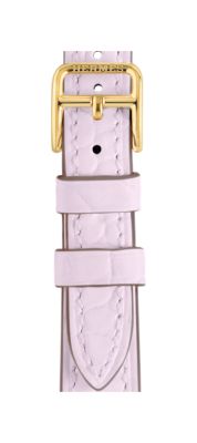 ストラップ 《Hウォッチ》 ミニモデル 21&nbsp;mm シンプルトゥール, イメージ: 平面図, flat, ビュー1の1