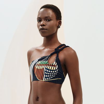 エルメス ビキニ 水着 収納袋付き エルメス ビキニ 水着 収納袋付き