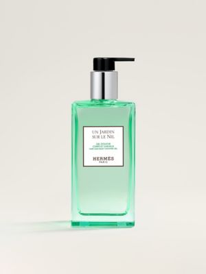 Scented bath and body care ritual | Hermès USA