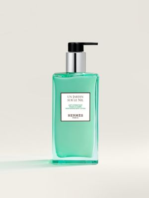 Scented bath and body care ritual | Hermès USA