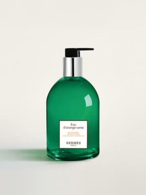 Scented bath and body care ritual | Hermès USA