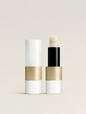 未使用 HERMES 2点セット リップバーム&ハンドクリーム Duo gift set – Lip care balm and complete hand care | Hermès USA