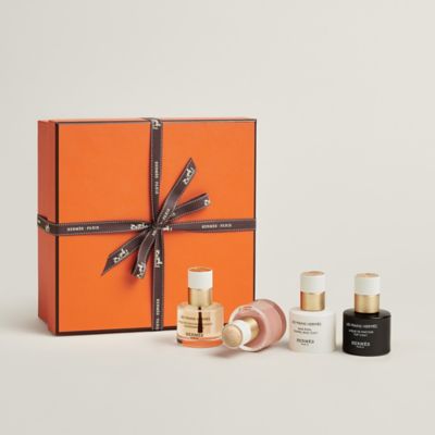 Les Mains Hermès gift set – The ritual