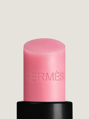 Duo gift set – Barénia eau de parfum and Rose Hermès rosy lip enhancer, View: front, front, view 5 of 7