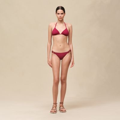 Bikinis - Bath and Beach | Hermès USA