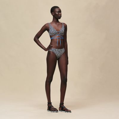 Bikinis - Bath and Beach | Hermès USA