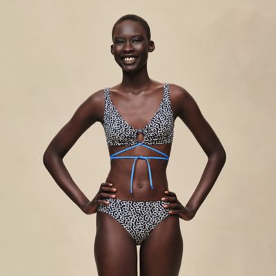 Bikinis - Bath and Beach | Hermès USA