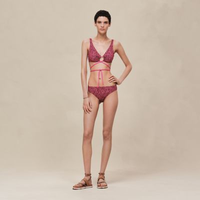 Bikinis - Bath and Beach | Hermès USA