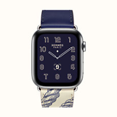 Apple Watch Hermès Series 5 Single Tour 44 mm