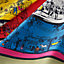 A l'Ombre des Boulevards scarf 70, View: Detail, detail, view 3 of 3