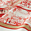 A l'Ombre des Boulevards scarf 70, View: Detail, detail, view 3 of 3