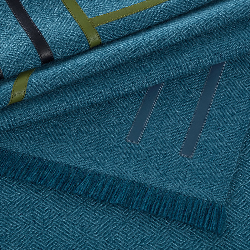A la Ligne scarf, View: , view 4 of 4
