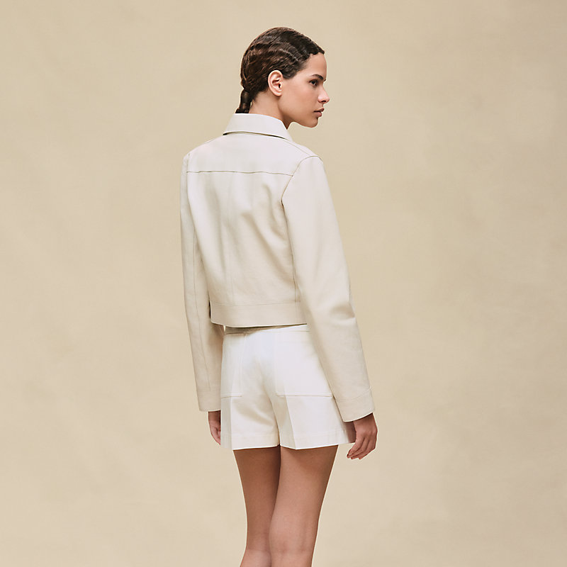 A Malice jacket | Hermès Finland