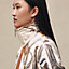 "A Propos de Bottes" bomber jacket, View: Worn, worn, view 4 of 6