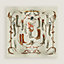 A propos de Bottes forever scarf 90, View: front, front, view 1 of 4