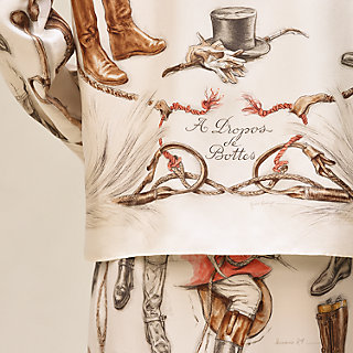 A Propos de Bottes