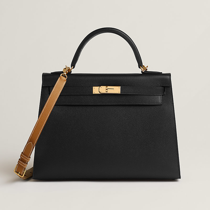 A-Strap 20 mm bag strap | Hermès Canada