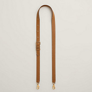 A-Strap 20 mm bag strap | Hermès Thailand