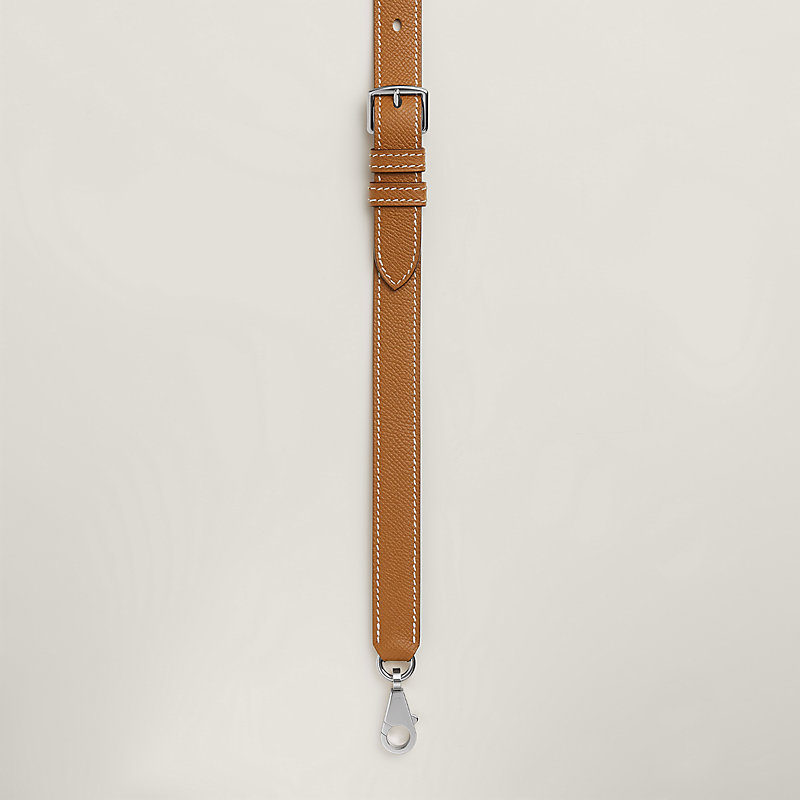 A-Strap 20 mm bag strap | Hermès Poland
