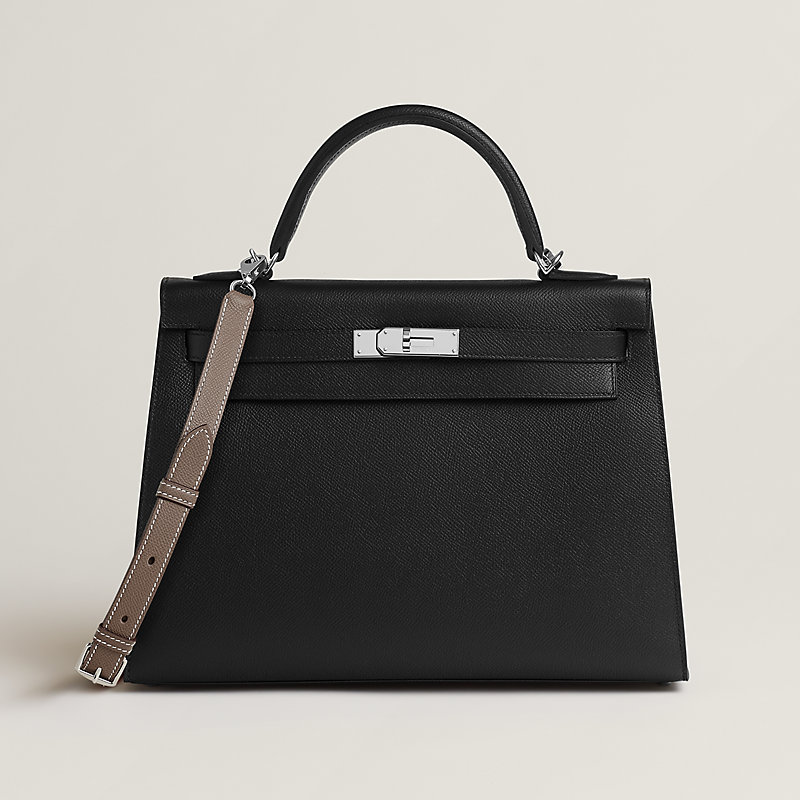 HERMESのカバン紐 A-Strap 20 mm bag strap | Hermès USA