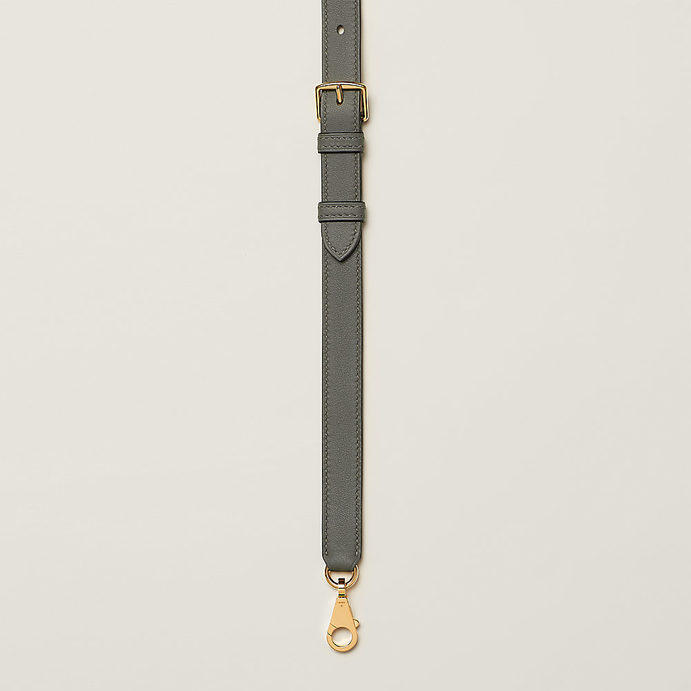 HERMÈS Bandouliere A-Strap 20mm A-Strap 20 mm bag strap | Hermès UAE