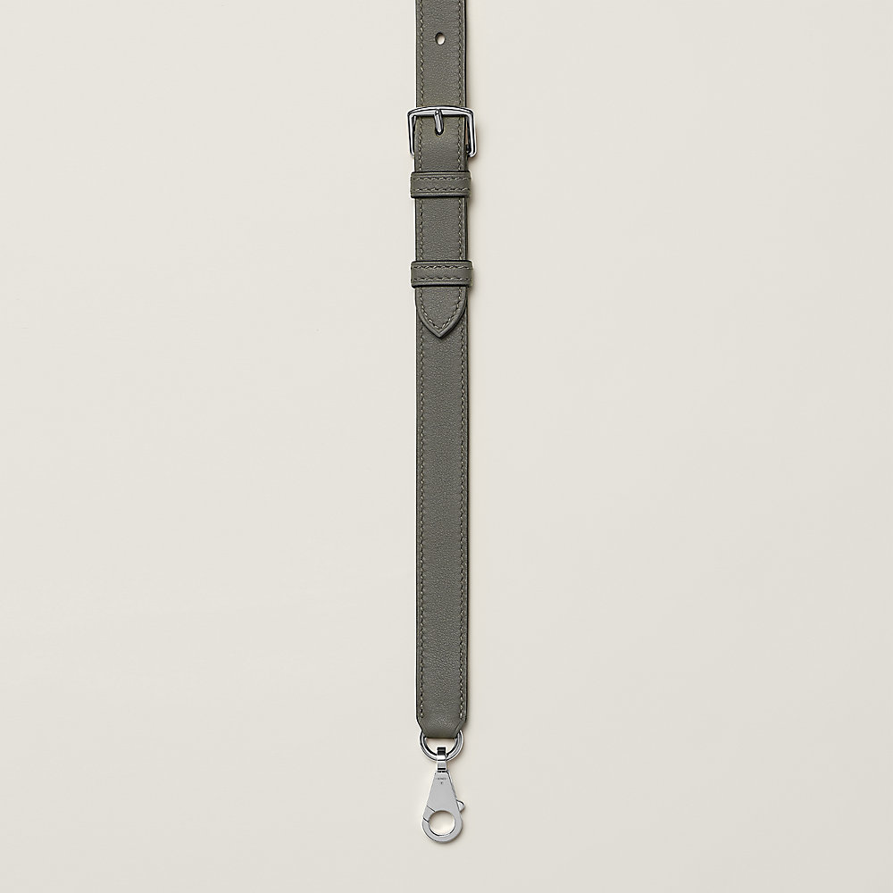 A-Strap 20 mm bag strap | Hermès Singapore