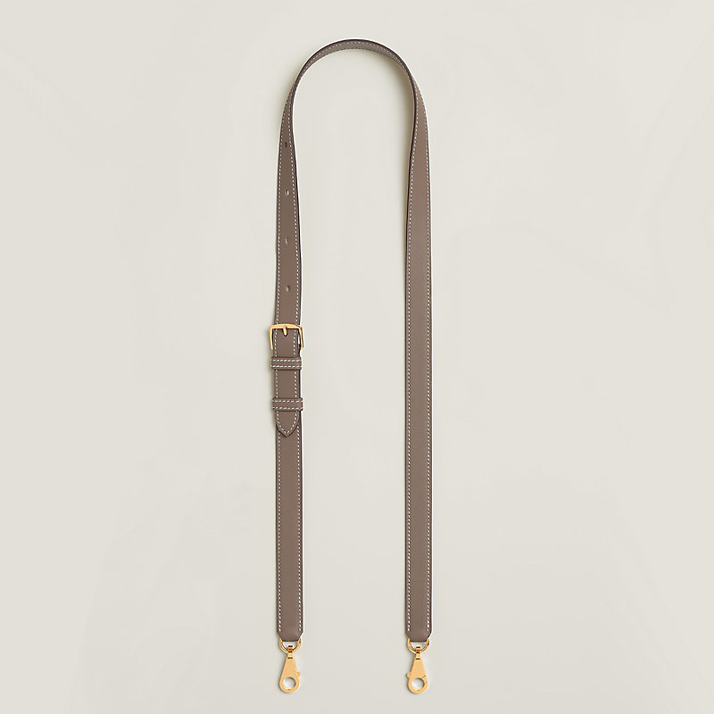 【1本は持っていたい☆】HERMES A-strap bag バッグストラップ A-Strap bag strap | Hermès Hong Kong SAR