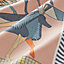 A Toute Allure scarf 90, View: Detail, detail, view 3 of 3